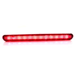 Luci di stop abbaglianti e indicatori di posizione per Chevrolet Camaro 2016-2018, codici OE 84330249, 84776577, 84468410