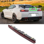 Luci di stop abbaglianti e indicatori di posizione per Chevrolet Camaro 2016-2018, codici OE 84330249, 84776577, 84468410