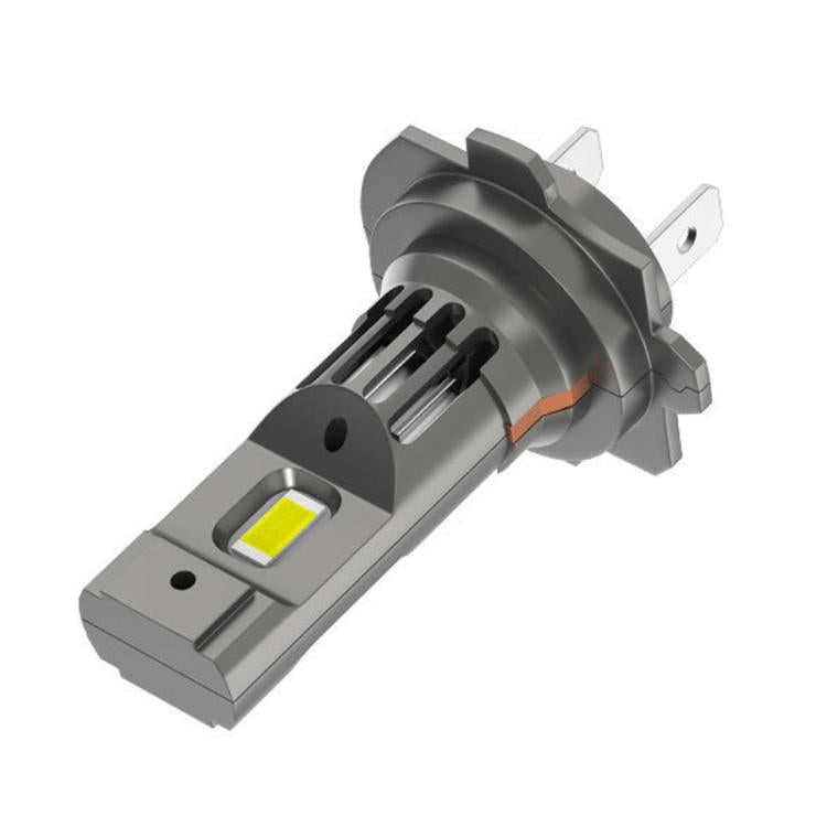 2 mini fari a LED integrati a collegamento diretto per auto