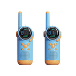 Walkie Talkie Wireless per Bambini D22 1 Coppia