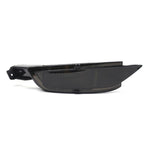 Per Ford Fiesta 2009-2015 Hatchback Fendinebbia posteriore Fanale posteriore catarifrangente OE 8A6115500AB, Red Left, Red Right, Gray Left, Gray Right