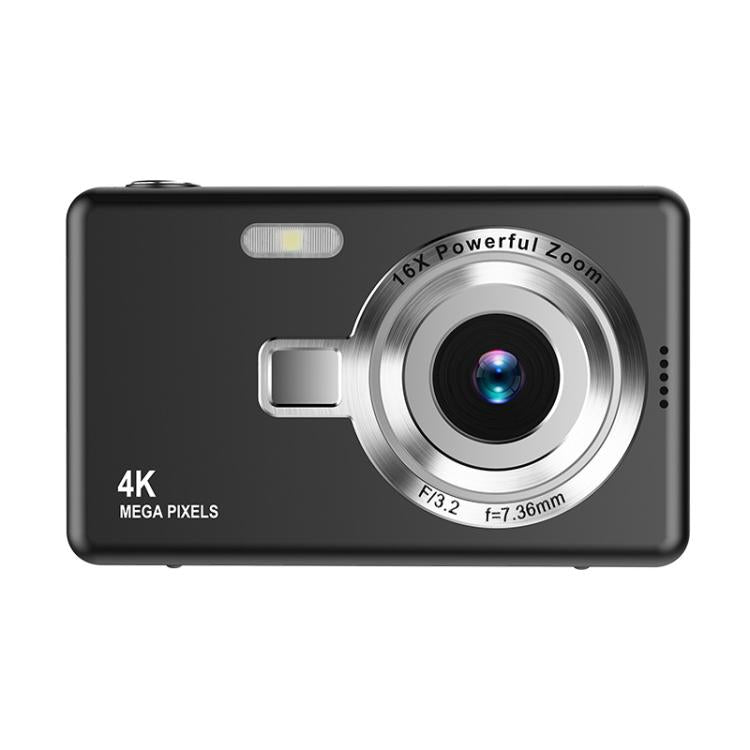 Fotocamera Digitale Portatile Q12 4K 96MP HD