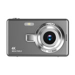 Fotocamera Digitale Portatile Q12 4K 96MP HD