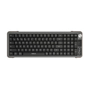 IMICE AN-800 Wireless Bluetooth Dual Mode Scissor Foot Structure Silent Keyboard