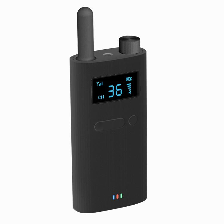 Microfono wireless 2.4G per conferenze e guide turistiche
