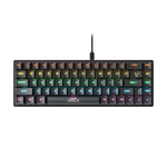 iMICE GK-690 Type-C Wired Mechanical Keyboard