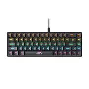 iMICE GK-690 Type-C Wired Mechanical Keyboard