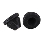 03G103184C Set 6 in 1 per Audi A3 Gommino per cofano motore Parti decorative