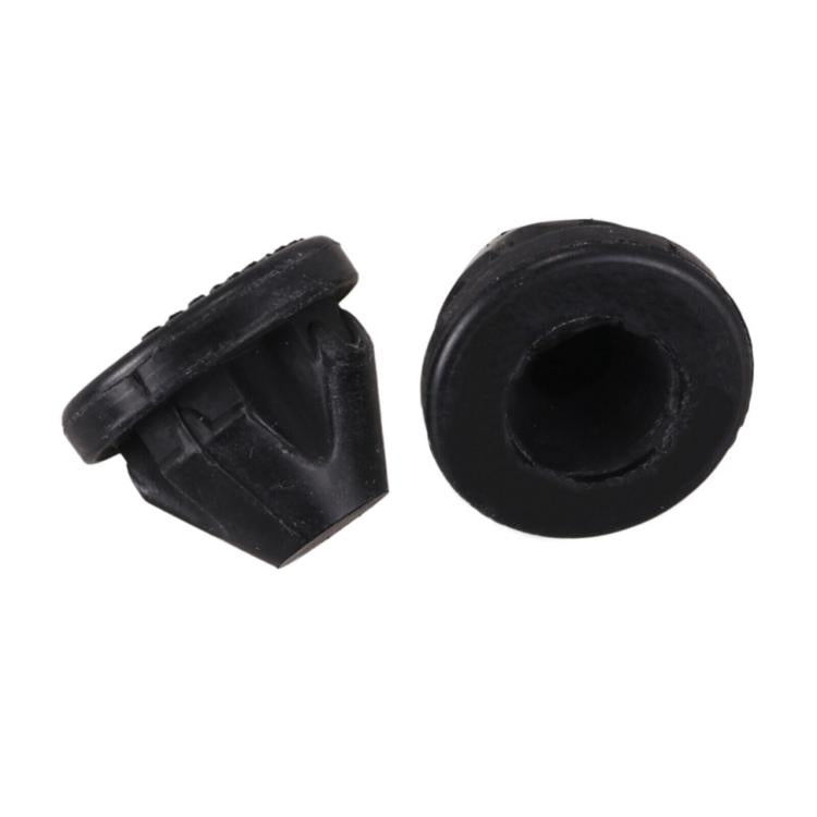 03G103184C Set 6 in 1 per Audi A3 Gommino per cofano motore Parti decorative