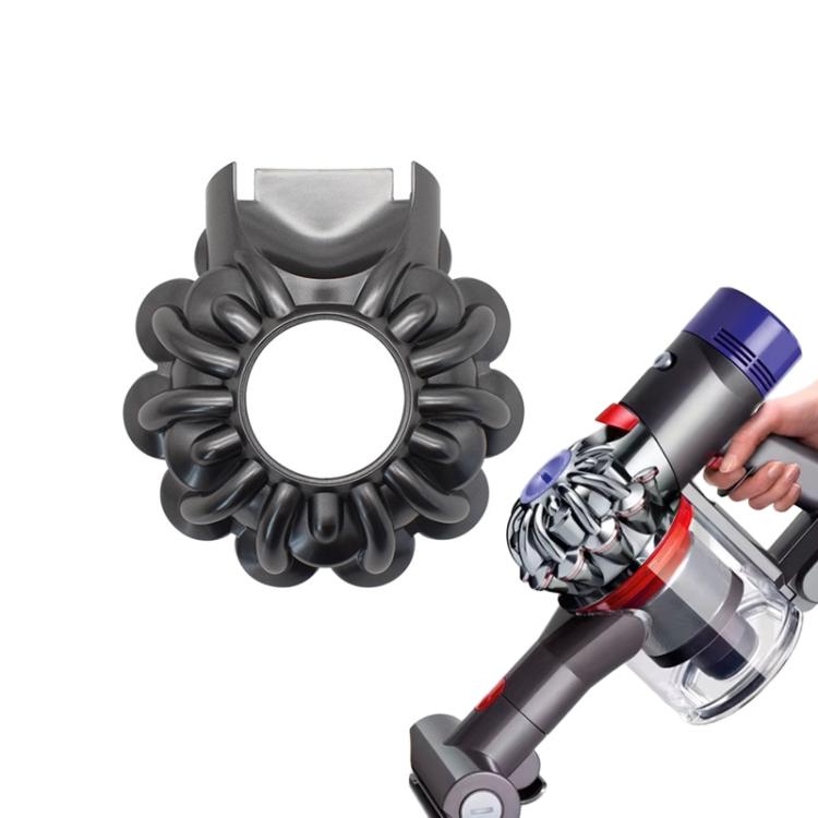 Coperchio superiore di ricambio per aspirapolvere ciclonico Dyson V7/V8