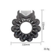 Coperchio superiore di ricambio per aspirapolvere ciclonico Dyson V7/V8