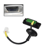 81260-1W220 Interruttore maniglia portellone bagagliaio per Kia Picanto