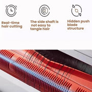 Kit ricambi per Xiaomi Robot Vacuum X20 Max D109GL