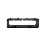 Kit ricambi per Xiaomi Robot Vacuum X20 Max D109GL