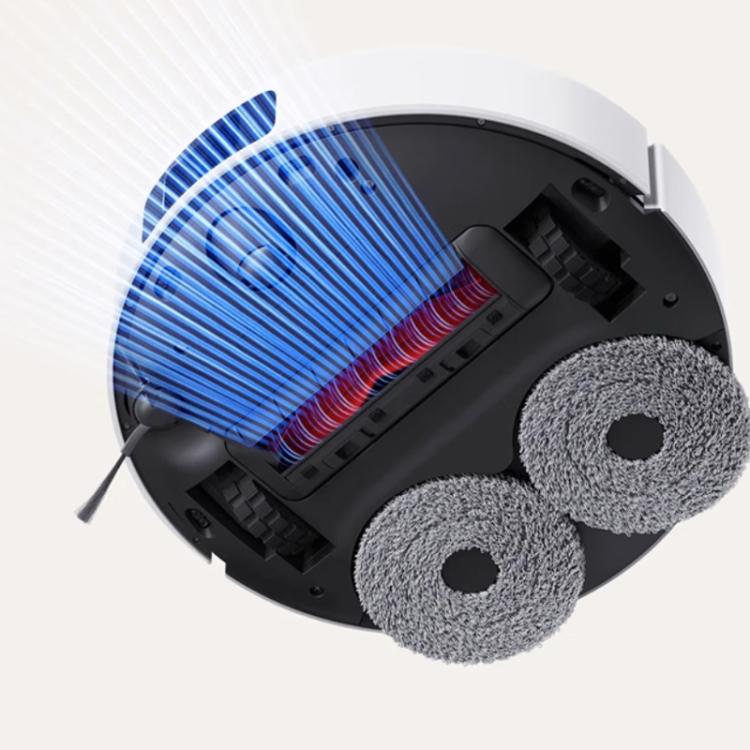 Kit ricambi per Xiaomi Robot Vacuum X20 Max D109GL
