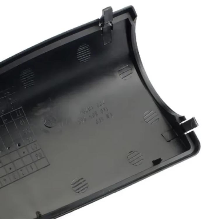 1K0805965J 1K0805965J9B9 Copertura tubo di aspirazione/ventilazione per Golf / Passat / Jetta