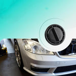1305219122 Copertura antipolvere per faro da 71 mm di diametro per Mercedes-Benz W204 W171 W212 W222