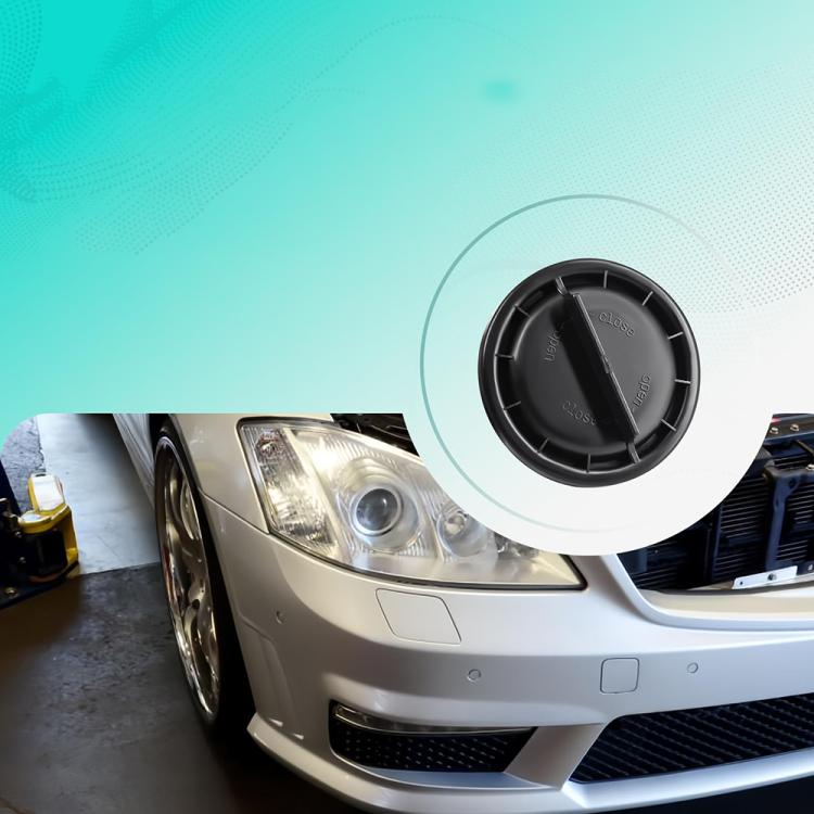 1305219122 Copertura antipolvere per faro da 71 mm di diametro per Mercedes-Benz W204 W171 W212 W222