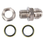 Connettore coppa olio turbina Tappo Filtro olio Filettatura