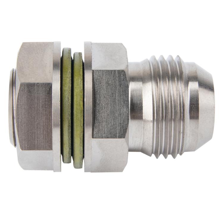 Connettore coppa olio turbina Tappo Filtro olio Filettatura