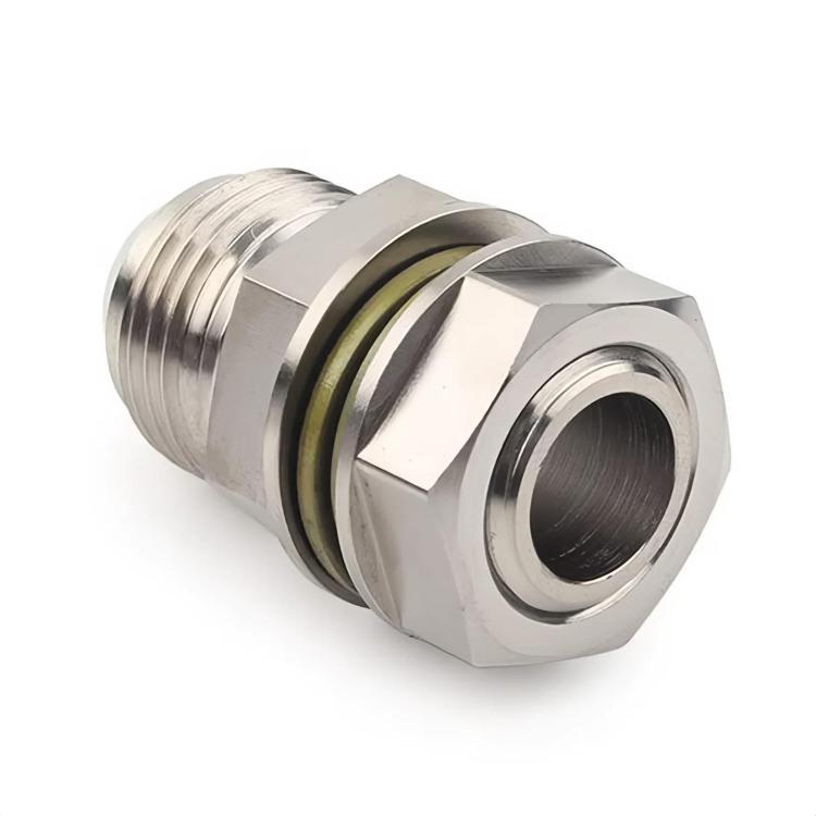 Connettore coppa olio turbina Tappo Filtro olio Filettatura