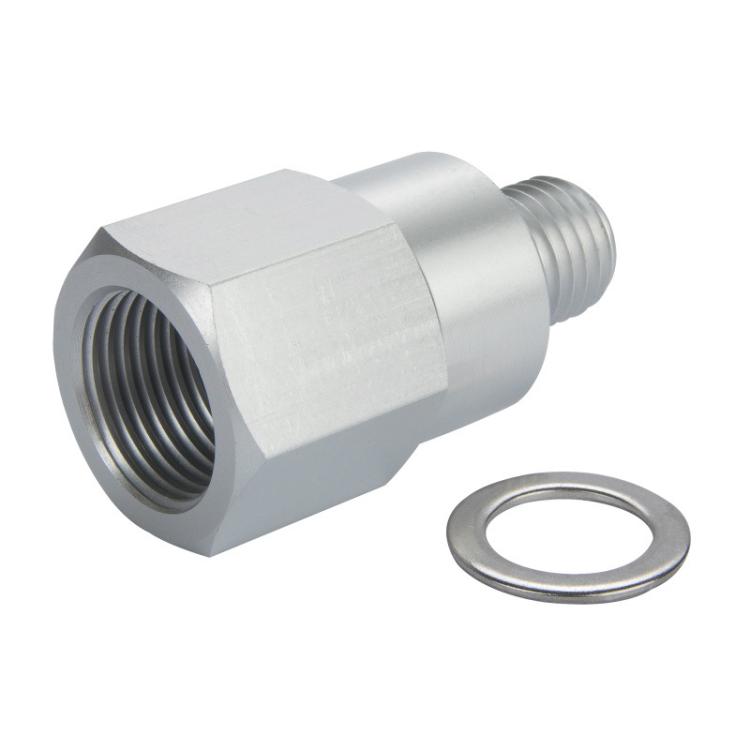 Connettore sensore di pressione olio automobilistico M12x1.5 Sensore di temperatura