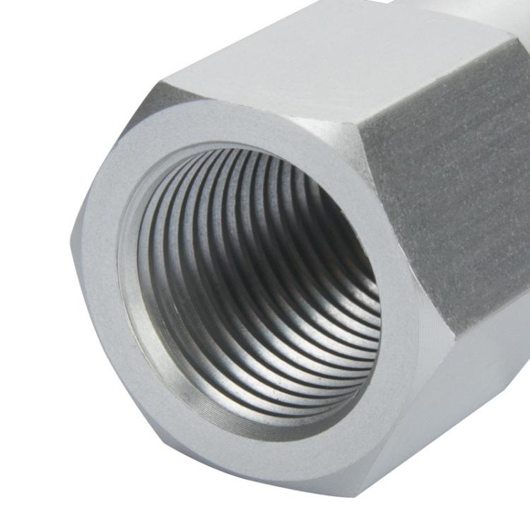 Connettore sensore di pressione olio automobilistico M12x1.5 Sensore di temperatura