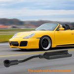 98656127902 98756127900 Per Porsche Boxster 986 987 Convertible Staff Cap