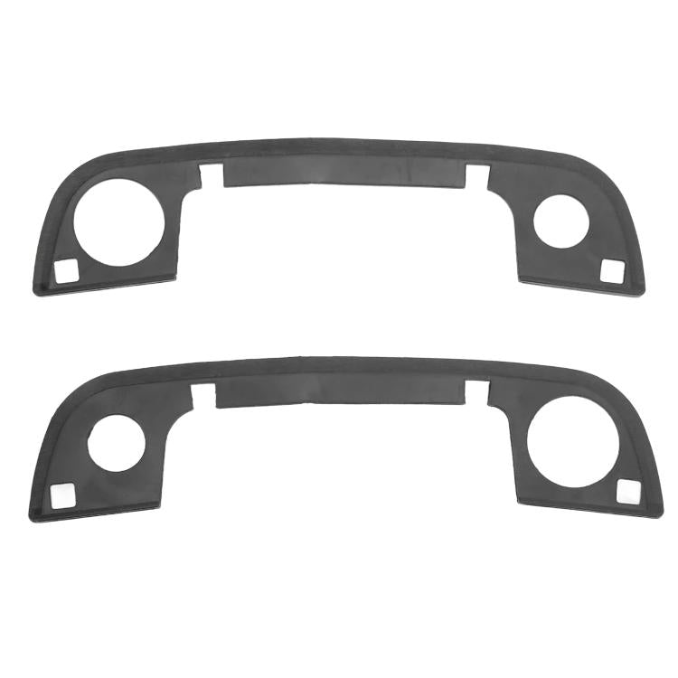 51218122441 51218122442 Guarnizione in gomma per maniglia della portiera BMW Serie 5 E34