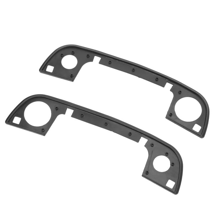 51218122441 51218122442 Guarnizione in gomma per maniglia della portiera BMW Serie 5 E34