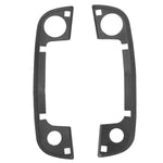 51218122441 51218122442 Guarnizione in gomma per maniglia della portiera BMW Serie 5 E34