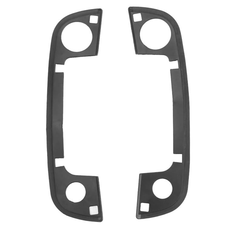 51218122441 51218122442 Guarnizione in gomma per maniglia della portiera BMW Serie 5 E34