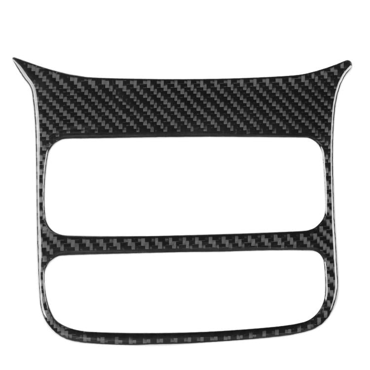 Adesivo decorativo cornice climatizzatore BYD Seal 2022-2025