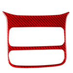 Adesivo decorativo cornice climatizzatore BYD Seal 2022-2025