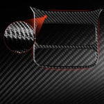 Adesivo decorativo cornice climatizzatore BYD Seal 2022-2025