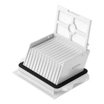 Filtro di ricambio per aspirapolvere Roborock A20 / A20 Pro / A20 Air per liquidi e solidi., A20 / A20 Pro / A20 Air Filter