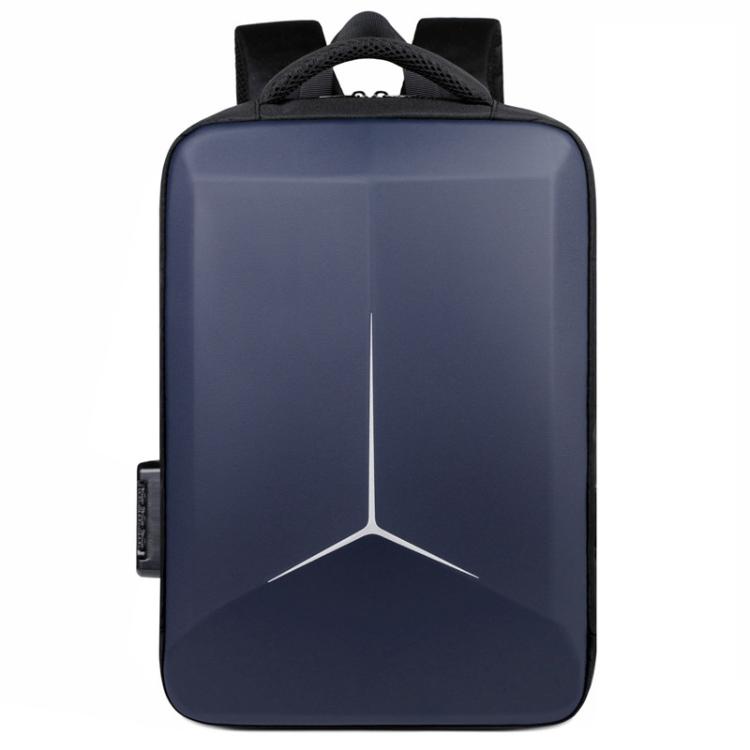 Zaino rigido 17.3-18" con porte USB e Type-C