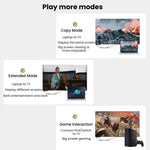 VegGieg V2.0 4K60Hz TV Set-Top Box Computer Monitor Projection HDMI Video Connection Cable, 1.5m, 2m, 3m, 5m