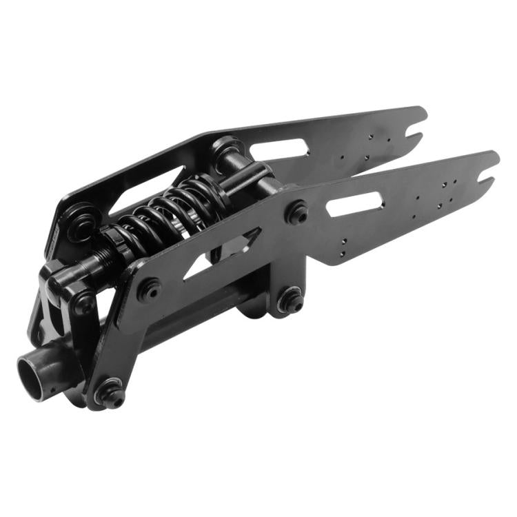 Kit di modifica per ammortizzatore forcella anteriore per monopattino elettrico Xiaomi M365 Pro.