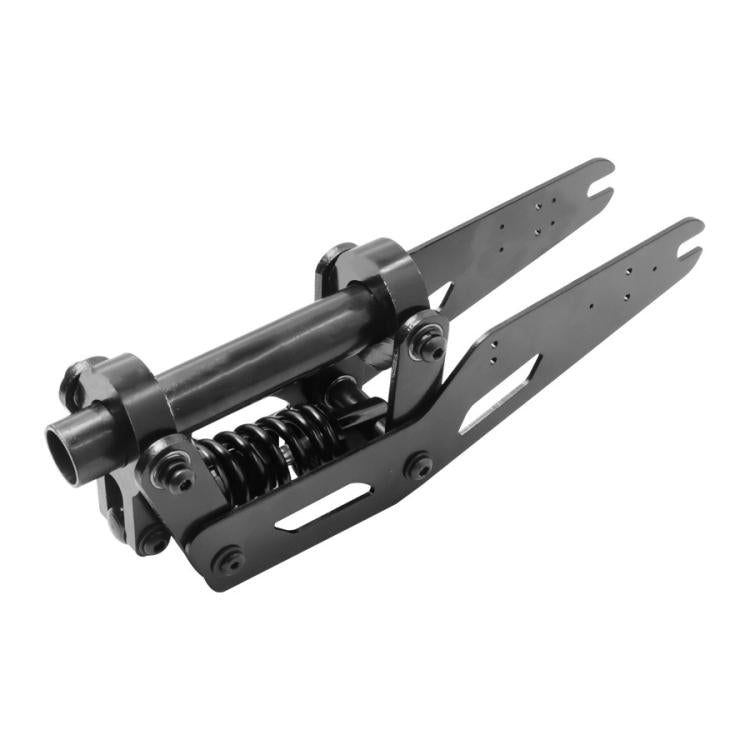 Kit di modifica per ammortizzatore forcella anteriore per monopattino elettrico Xiaomi M365 Pro.