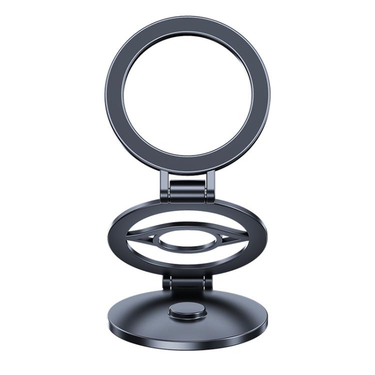 Supporto magnetico multifunzionale per smartphone 360°