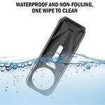 Custodia in silicone per fotocamera Insta360 X5