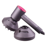 Per diffusore regolabile in altezza Dyson Supersonic, con denti a pettine rialzanti, Upgrade Diffuser
