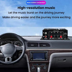 Mini amplificatore per autoradio e impianto stereo domestico, AK270, AK270 With DC Line