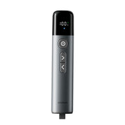 ASiNG A17 Pro Dual Mode Wireless Laser Presentation Pointer - USB/Bluetooth Rechargeable Adjustable Brightness, A17 Pro