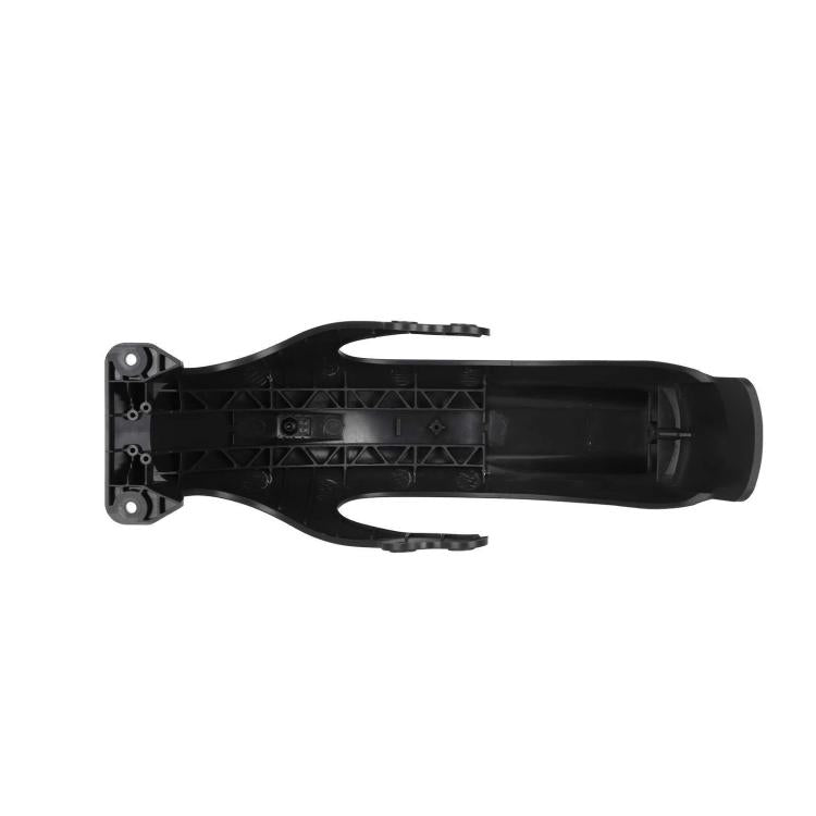 Accessori per il monopattino elettrico Ninebot Max G2, Rear Fender With Hook+Tail Light+Metal Clamp, Rear Fender With Hook+Metal Clamp, Rear Fender With Hook, Rear Fender