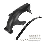 Accessori per il monopattino elettrico Ninebot Max G2, Rear Fender With Hook+Tail Light+Metal Clamp, Rear Fender With Hook+Metal Clamp, Rear Fender With Hook, Rear Fender