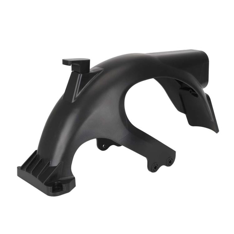 Accessori per il monopattino elettrico Ninebot Max G2, Rear Fender With Hook+Tail Light+Metal Clamp, Rear Fender With Hook+Metal Clamp, Rear Fender With Hook, Rear Fender