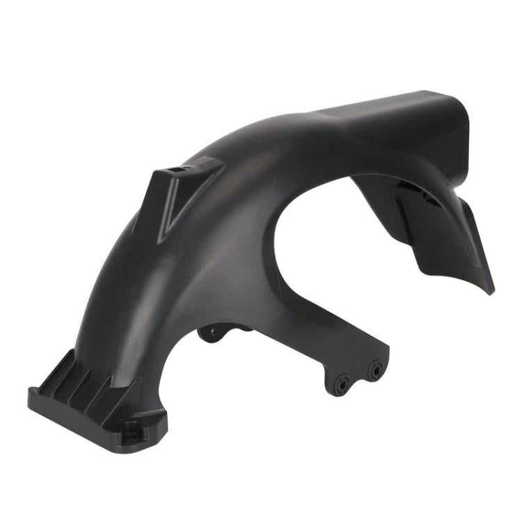 Accessori per il monopattino elettrico Ninebot Max G2, Rear Fender With Hook+Tail Light+Metal Clamp, Rear Fender With Hook+Metal Clamp, Rear Fender With Hook, Rear Fender