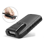 Scanner Bluetooth portatile con clip per smartphone